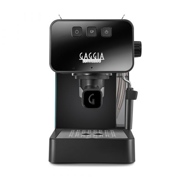 Philips Coffeemachine Gaggia Espresso Deluxe riverway green (EG2111 66)_1