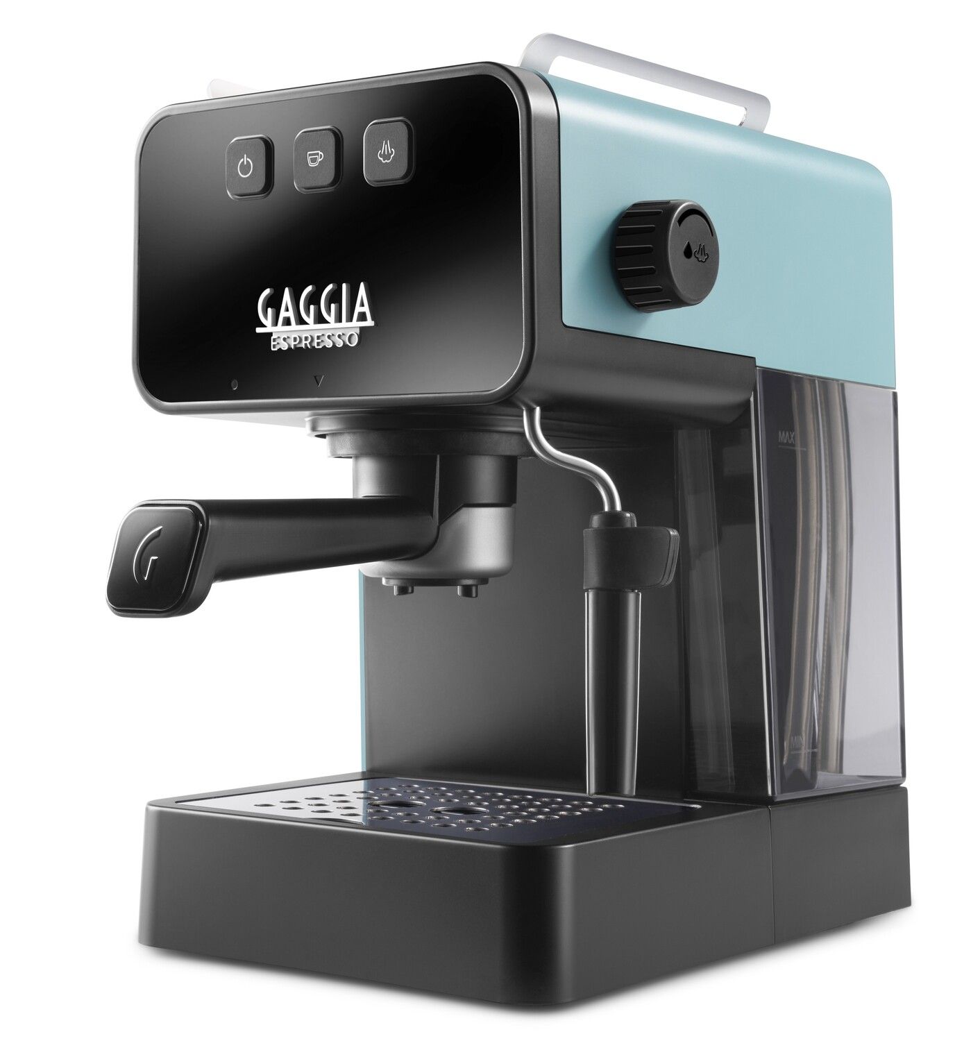Philips Coffeemachine Gaggia Espresso Deluxe riverway green (EG2111 66)_2