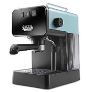 Philips Coffeemachine Gaggia Espresso Deluxe riverway green (EG2111 66)_2