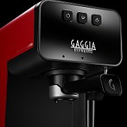 Philips Coffeemachine Gaggia Espresso Style lava red (EG2111 03)_3