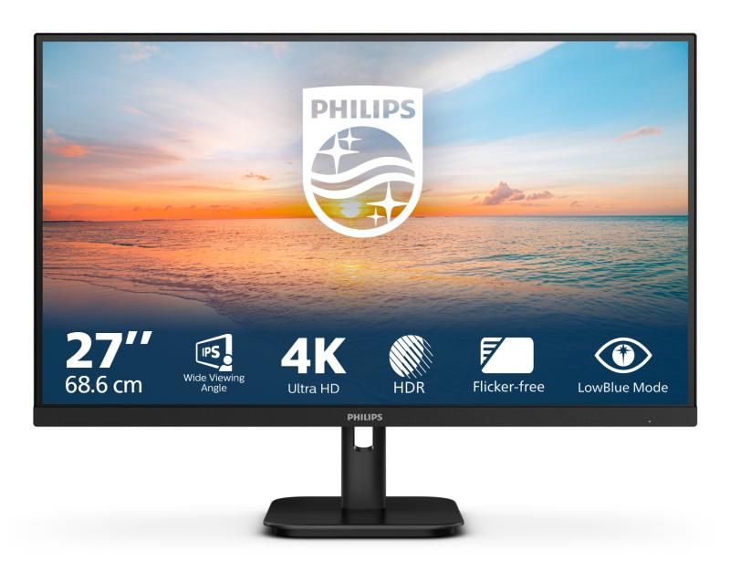 Philips Monitor 27E1N1800A 00 (27E1N1800A/00)_4