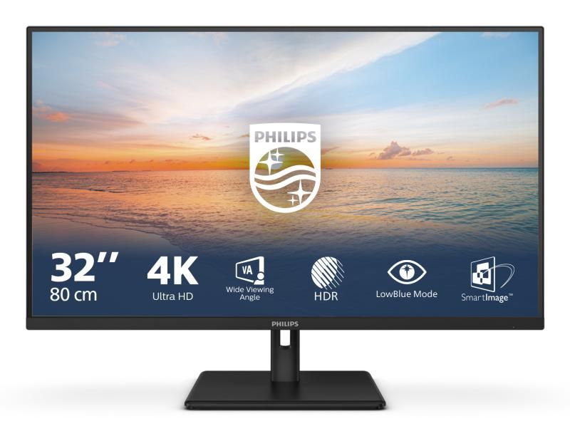 Philips Monitor 32E1N1800LA 00 (32E1N1800LA/00)_9