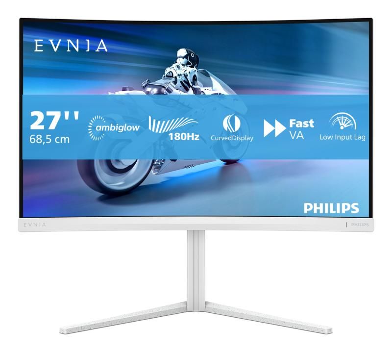 Philips Monitor Evnia 27M2C5201L 00 (27M2C5201L/00)_6