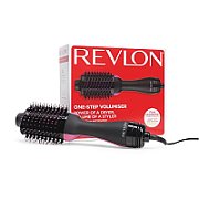 Revlon Hair Dryer and Volumiser One-Step OneStep black Schwarz (RVDR5222E)_1