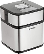 Rommelsbacher Icecreme Maker silver black IM 12 (IM 12)_2