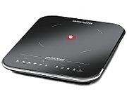 Rommelsbacher Single Hotplate black Schwarz CTS 2000 IN (CTS 2000/IN)_1