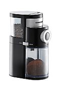 Rommelsbacher Spice Coffee Grinder black Schwarz EKM 200 (EKM 200)_1