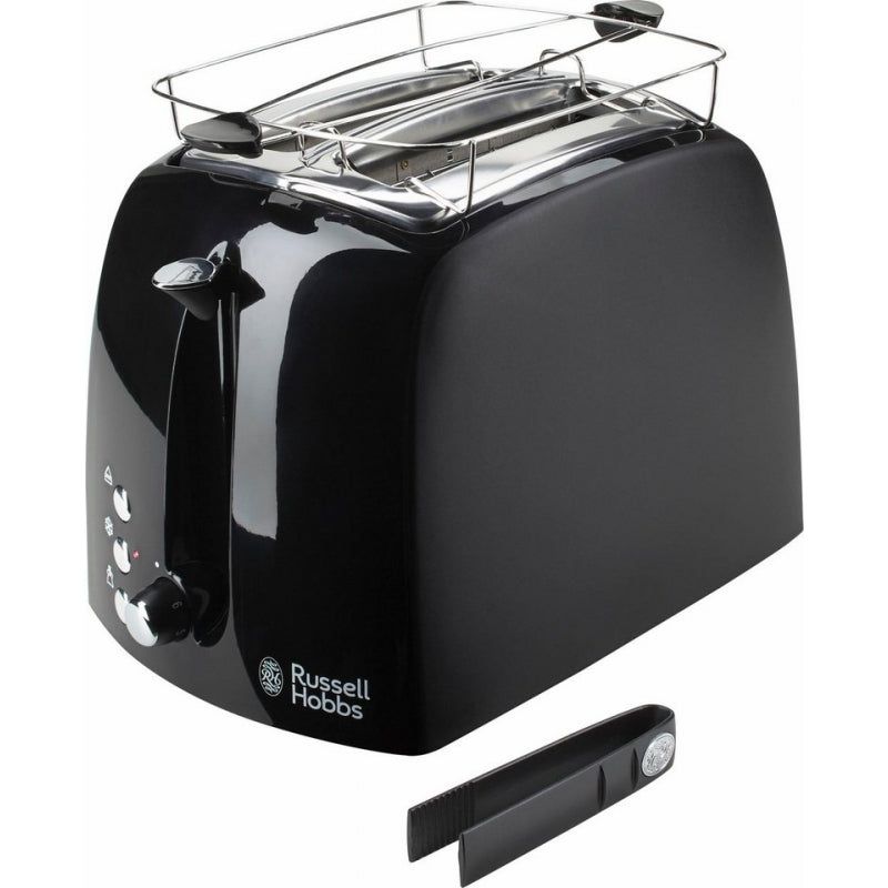 Russell Hobbs Toaster Textures Plus (22601-56) (2260156)_2