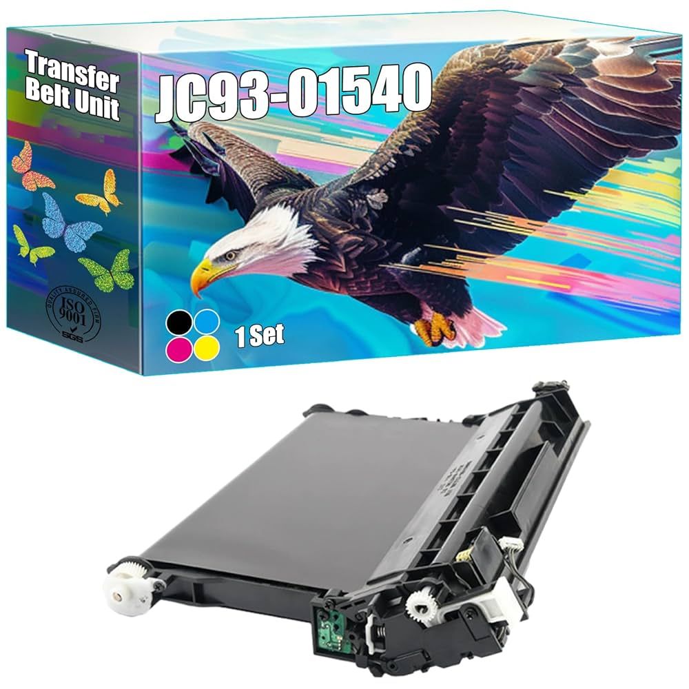 Samsung Transfer Belt (JC93-01540A) (JC9301540A)_1