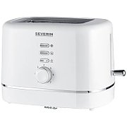 Severin Toaster 2 Slice white AT 4324 (AT4324)_1