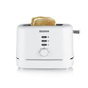 Severin Toaster 2 Slice white AT 4324 (AT4324)_2