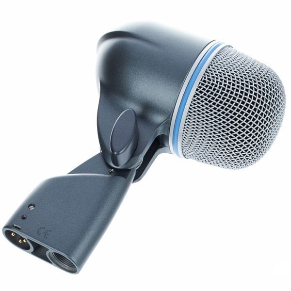 Shure Microphone Beta 52A XLR (BETA 52A)_1