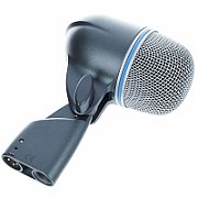 Shure Microphone Beta 52A XLR (BETA 52A)_1