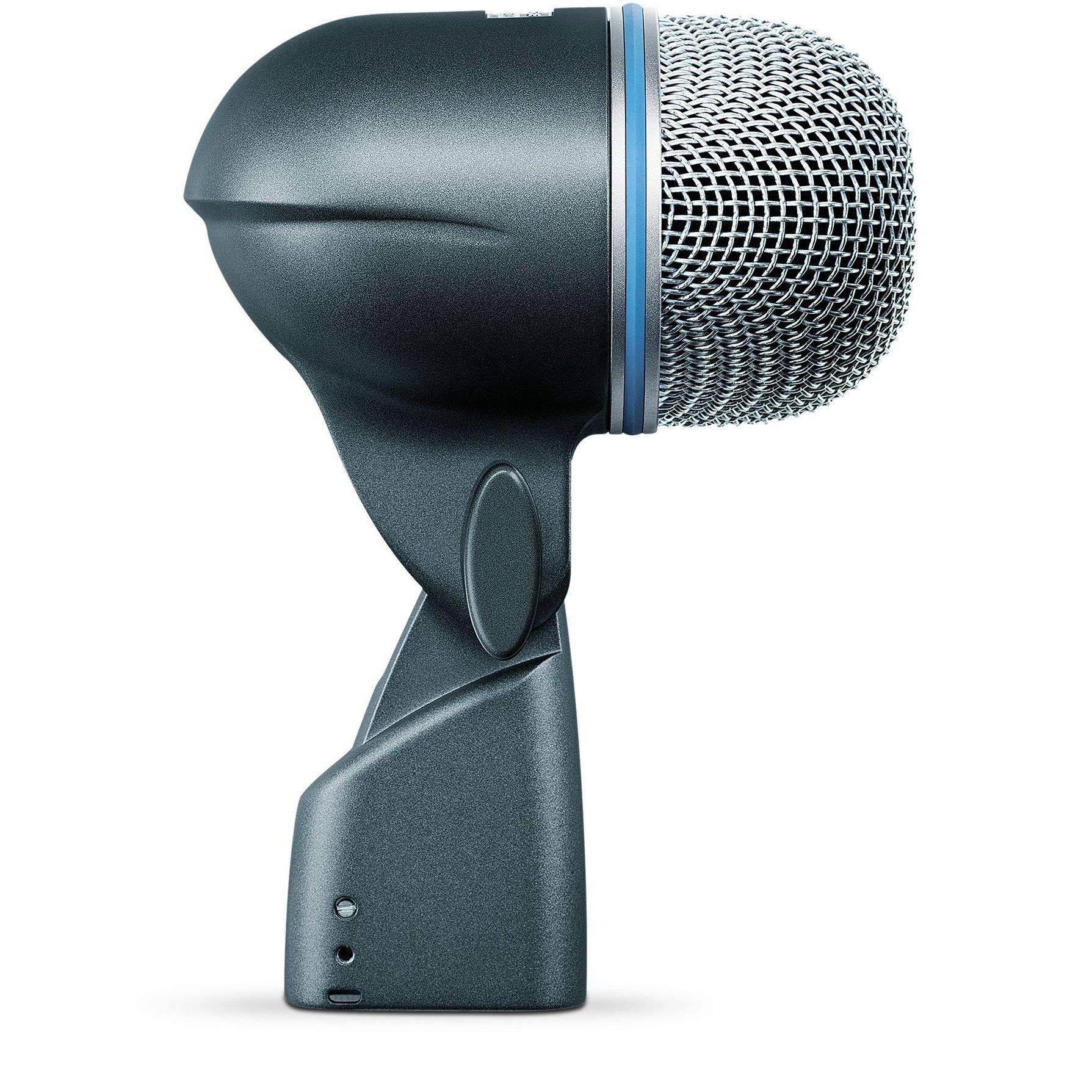 Shure Microphone Beta 52A XLR (BETA 52A)_2