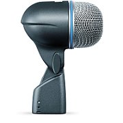 Shure Microphone Beta 52A XLR (BETA 52A)_2