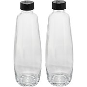 SodaStream Glasbottle for DUO 1L (2pcs pack) (1047202410)_1