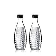 SodaStream Glaskaraffe 0,6l 2er-Pack 2erPack (1047200490)_1