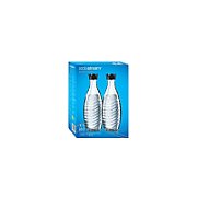 SodaStream Glaskaraffe 0,6l 2er-Pack 2erPack (1047200490)_2
