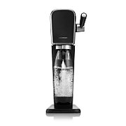 SodaStream Soda Maker ART black Schwarz QC incl 1L PET bottle (1013511411)_1