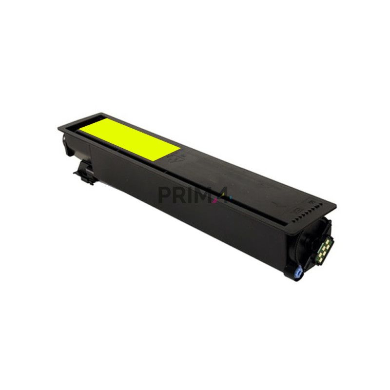 Toshiba Toner T-FC210EY TFC210EY Yellow Gelb (6AJ00000168) (6AJ00000271)_1