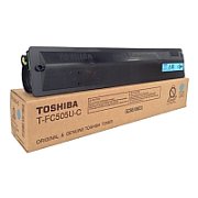 Toshiba Toner T-FC505E TFC505E Cyan (6AJ00000135) (6AJ00000290)_1