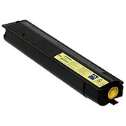 Toshiba Toner T-FC50EY TFC50EY Yellow Gelb (6AJ00000111)(6AJ00000225) (6AJ00000299)_1