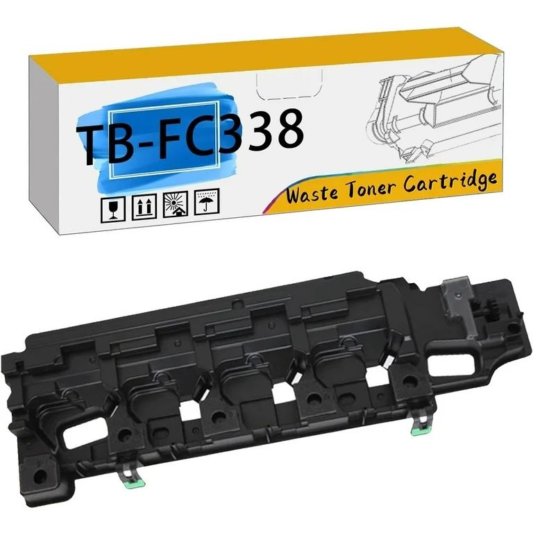 Toshiba Waste Toner Bottle TB-FC338 TBFC338 (6B000000945)_1