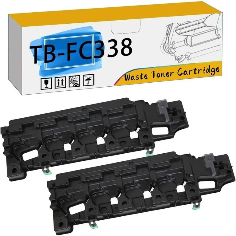 Toshiba Waste Toner Bottle TB-FC338 TBFC338 (6B000000945)_2