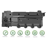 Toshiba Waste Toner Bottle TB-FC338 TBFC338 (6B000000945)_4