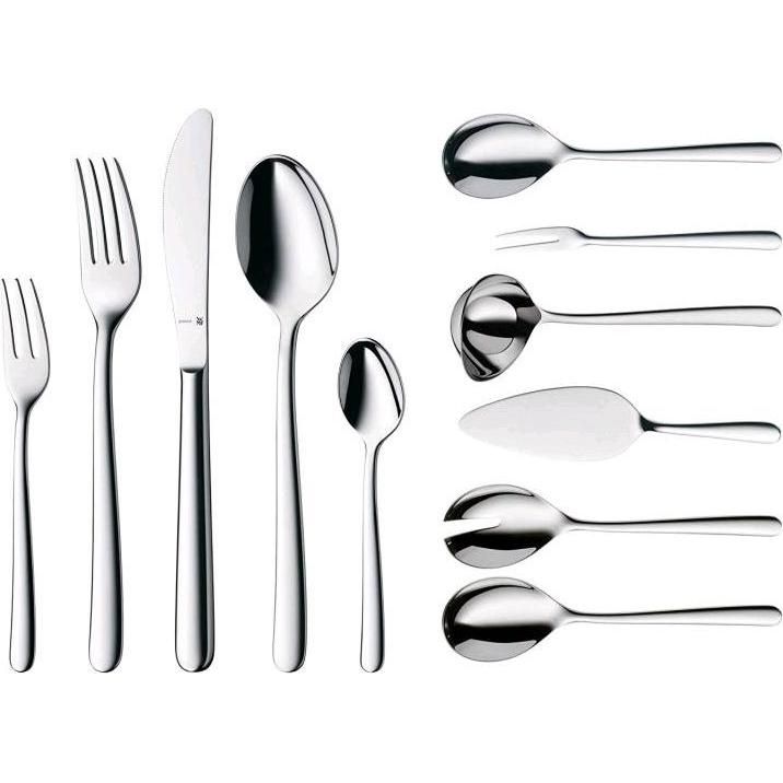 WMF Besteckset Kult 66-teilig 66teilig (12 6000 6341) WMF6000 WMF 6000_1