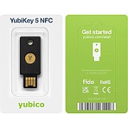 YUBICO YubiKey 5 NFC SystemsicherheitsschlÃ¼ssel (5060408461426)_1