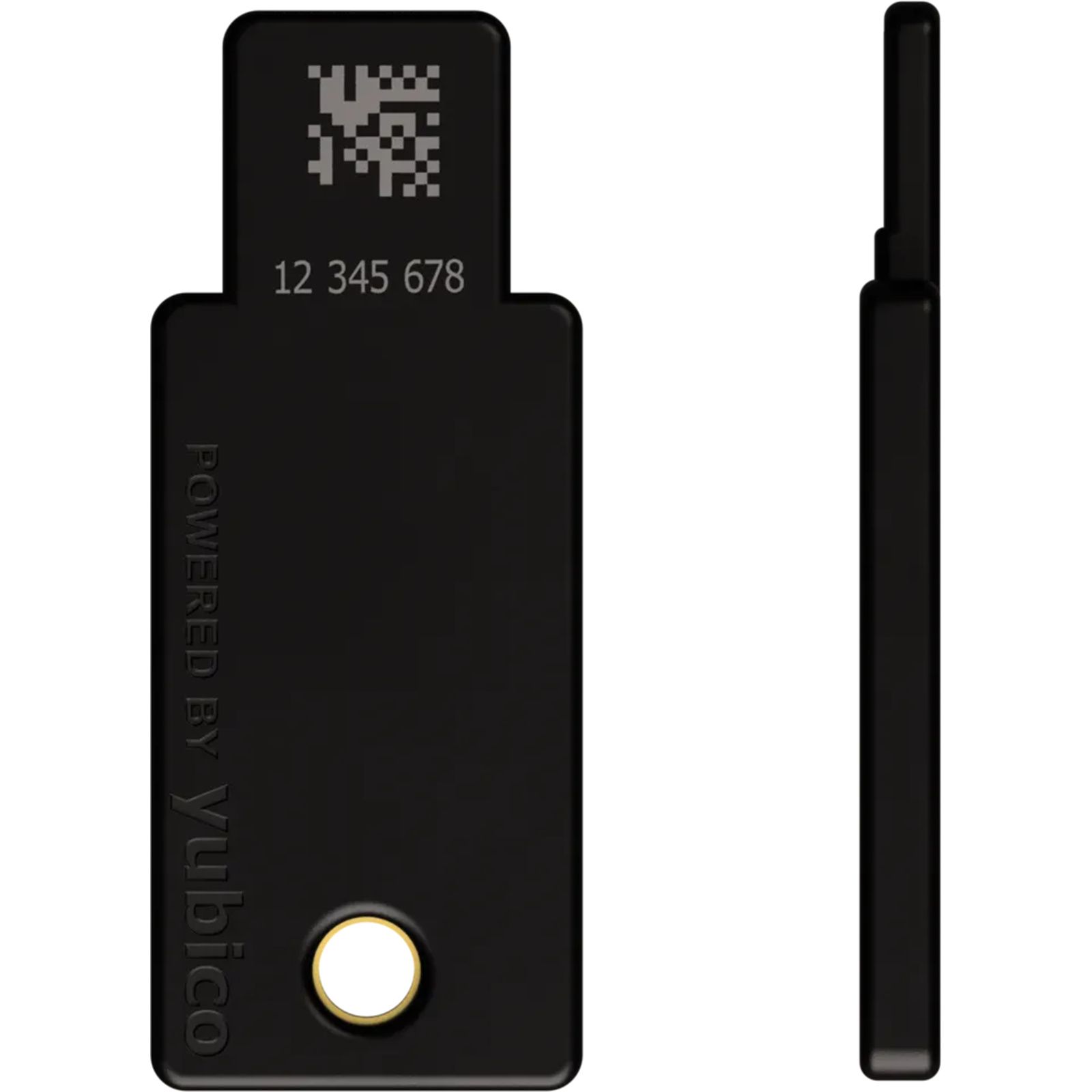 YUBICO YubiKey 5 NFC SystemsicherheitsschlÃ¼ssel (5060408461426)_5