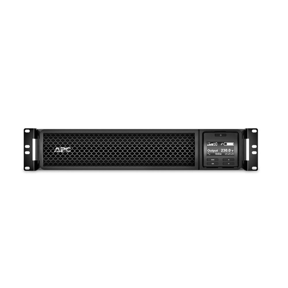 APC Smart-UPS SmartUPS SRT3000RMXLI-NC SRT3000RMXLINC (SRT3000RMXLI-NC) (SRT3000RMXLINC)_3