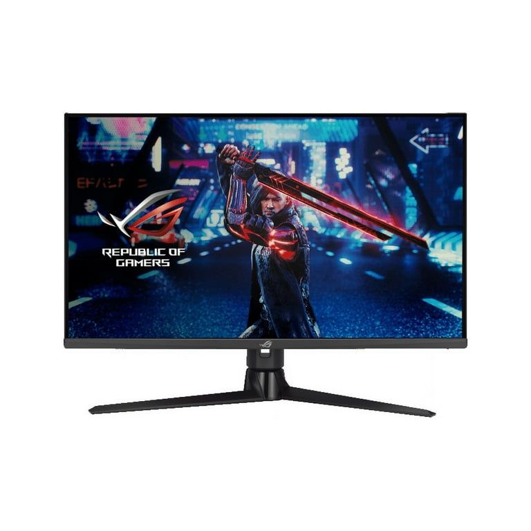 ASUS ROG Strix XG32VC LED-Monitor LEDMonitor (90LM03S0-B04170) (90LM03S0B04170)_1