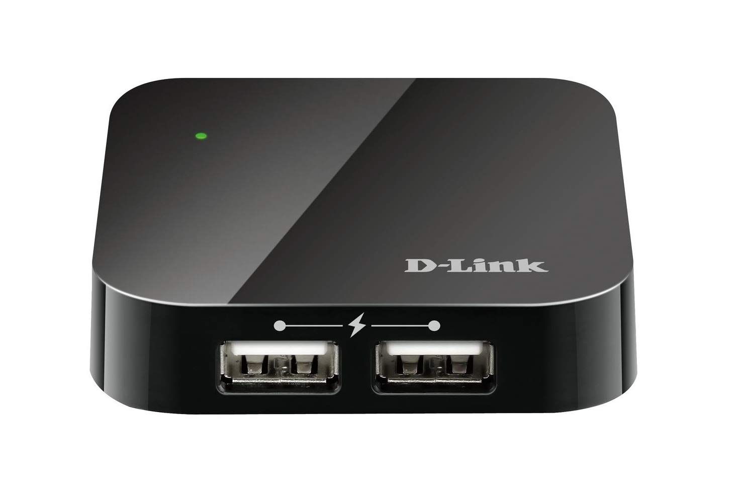 D-LINK DLINK Medienkonverter DUB-H4 DUBH4 (DUB-H4 E) (DUBH4 E)_1
