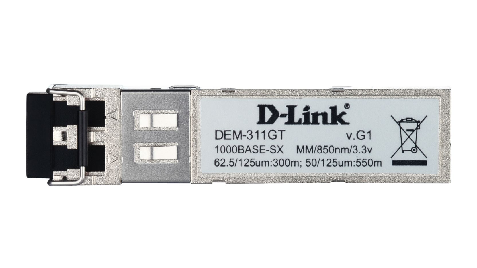 D-LINK DLINK Transceiver DEM-311GT DEM311GT (DEM-311GT) (DEM311GT)_2