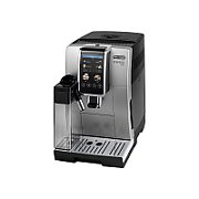 DeLonghi Coffeemachine ECAM 380 85 SB Delonghi85 Delonghi 85 Dinamica Plus silver black (ECAM 380.85.SB)_2