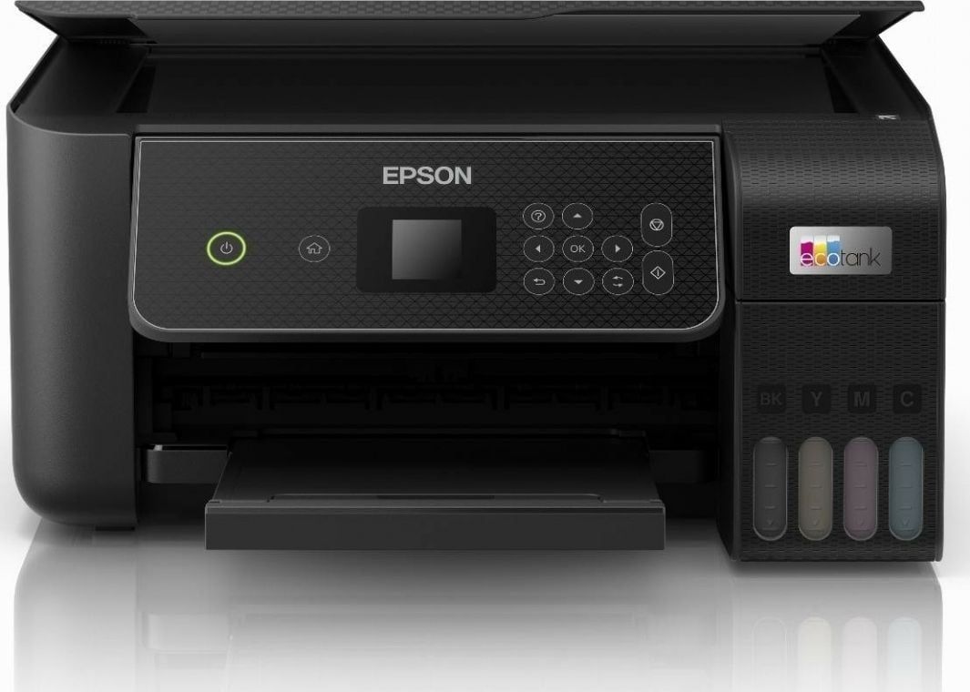 Epson EcoTank ET-2870 ET2870 Multifunktionsdrucker (C11CJ66421)_1