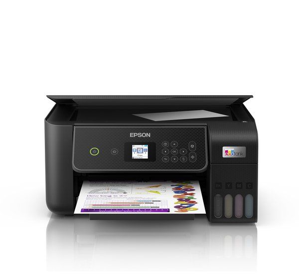 Epson EcoTank ET-2870 ET2870 Multifunktionsdrucker (C11CJ66421)_2