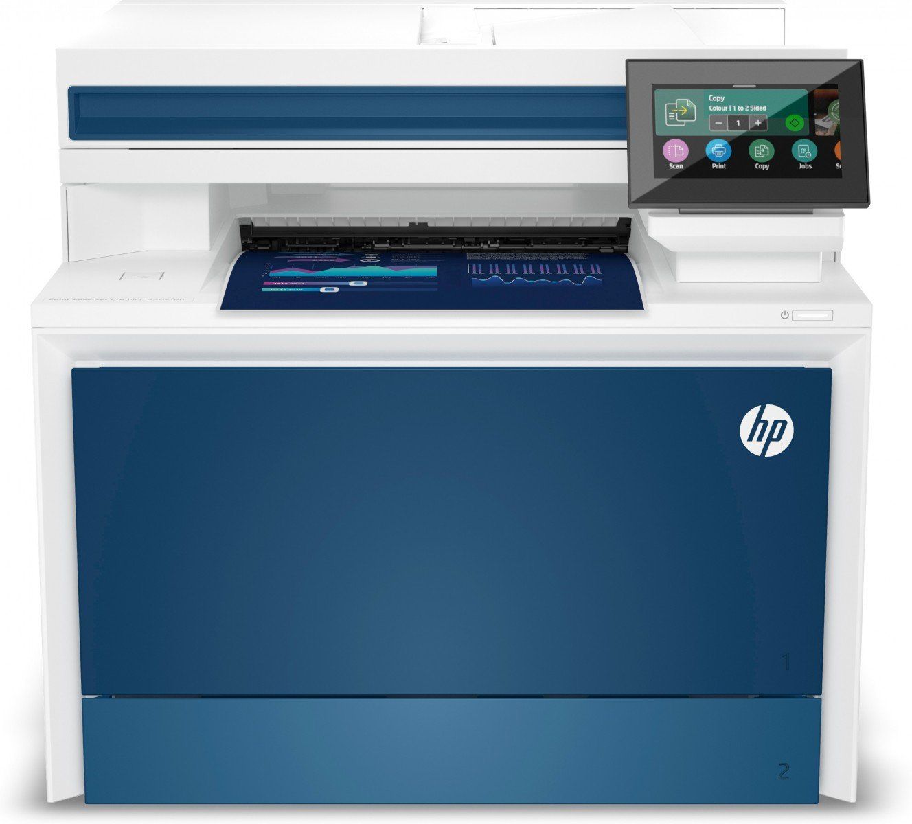 HP Color LaserJet Pro MFP 4302fdn Multifunktionsdrucker (4RA84F#B19)_1