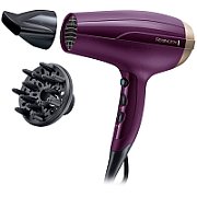 Remington Hairdryer Your Style Dryer Kit (D5219)_2
