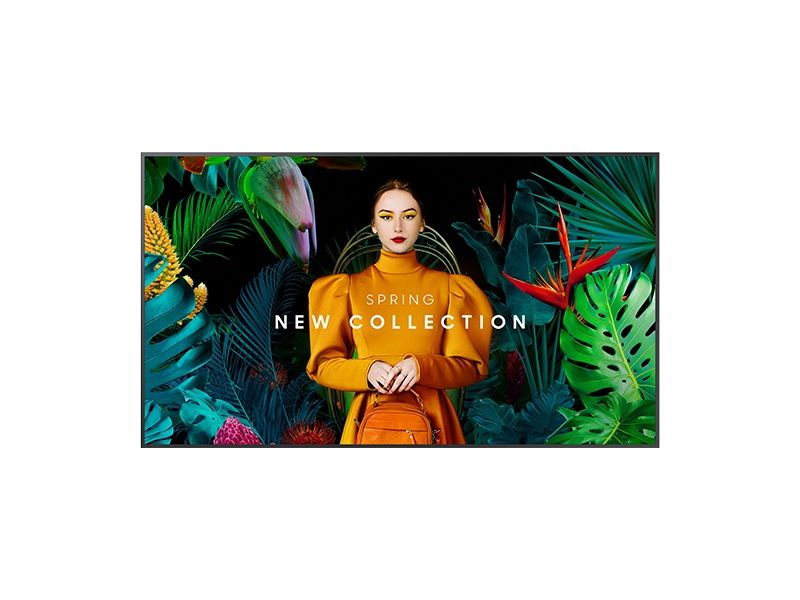 Samsung Digital Signage QBC Serie 50