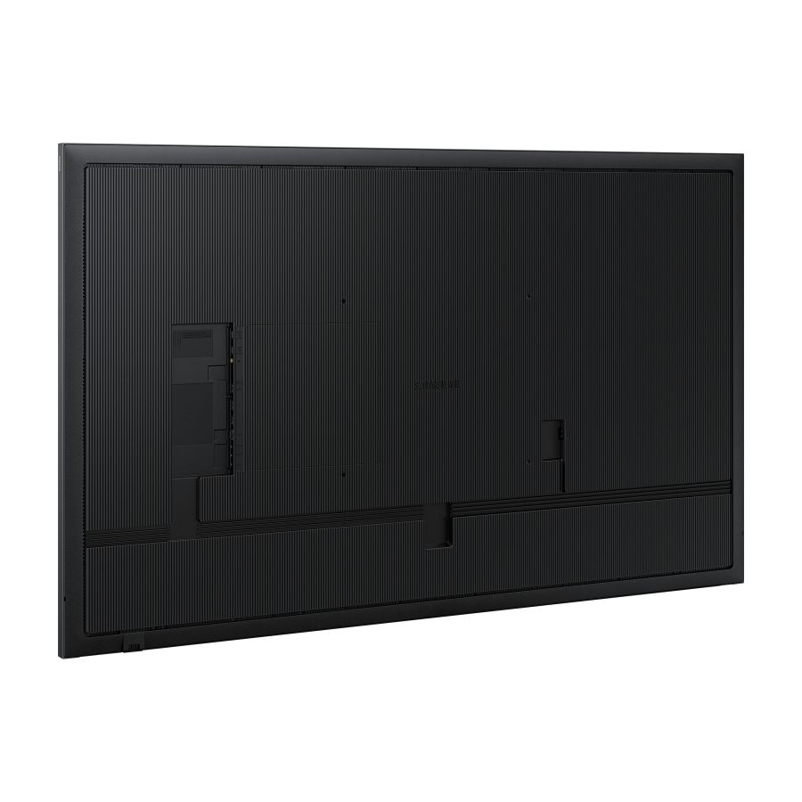 Samsung Digital Signage QBC Serie 65