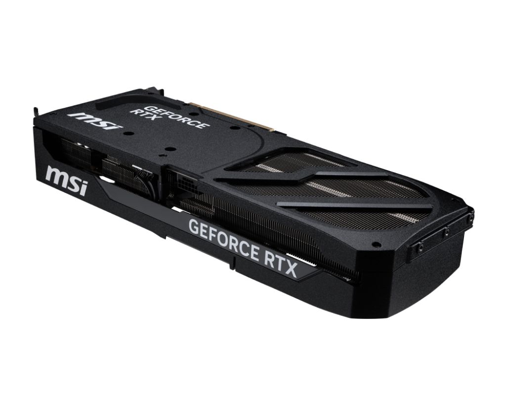 GeForce RTX 5080 16G SHADOW 3X OC, 256 bit, Negru_3