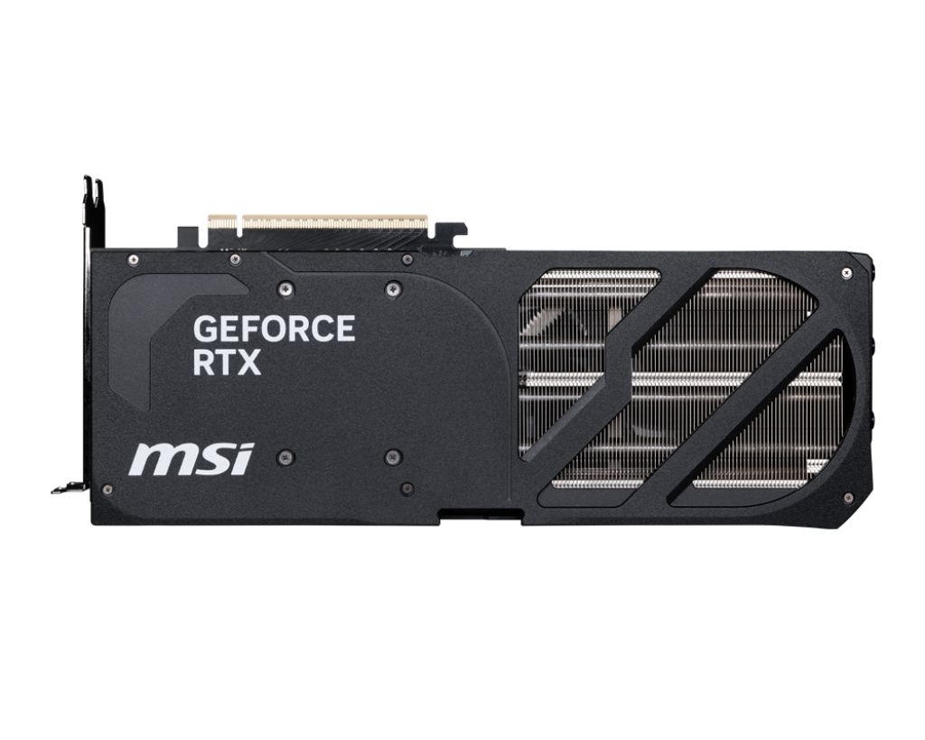 GeForce RTX 5080 16G SHADOW 3X OC, 256 bit, Negru_4