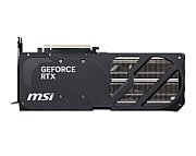 GeForce RTX 5080 16G SHADOW 3X OC, 256 bit, Negru_4