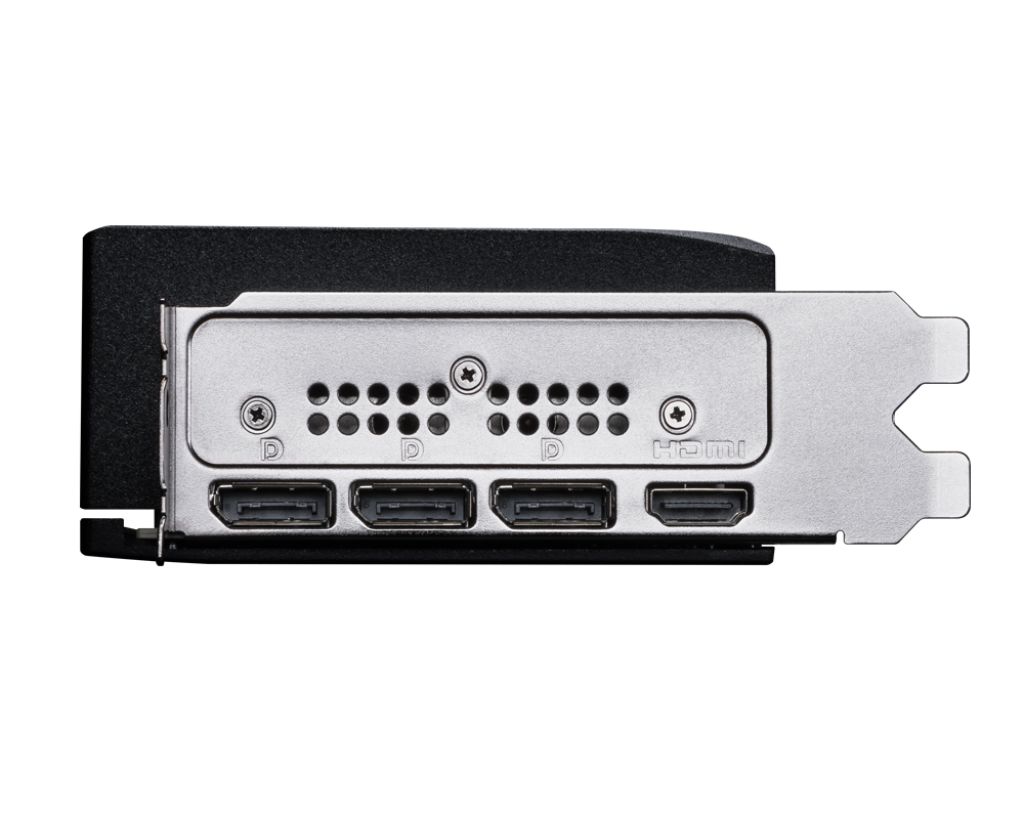 GeForce RTX 5080 16G SHADOW 3X OC, 256 bit, Negru_5