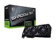 GeForce RTX 5080 16G SHADOW 3X OC, 256 bit, Negru_1