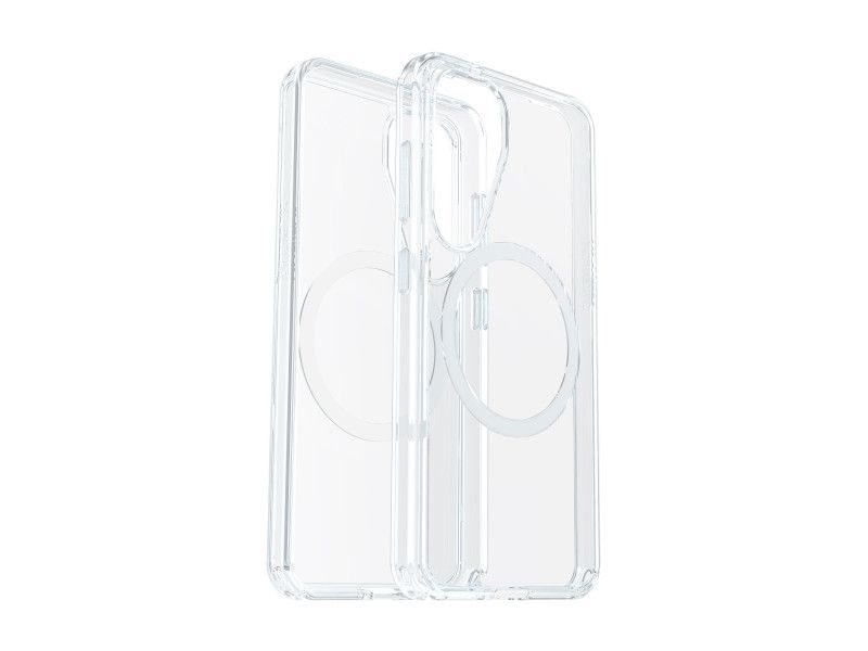 OB SYM CLEAR MAGNETS SAMSUNG/GALAXY S25 CLEAR - PROPACK_1