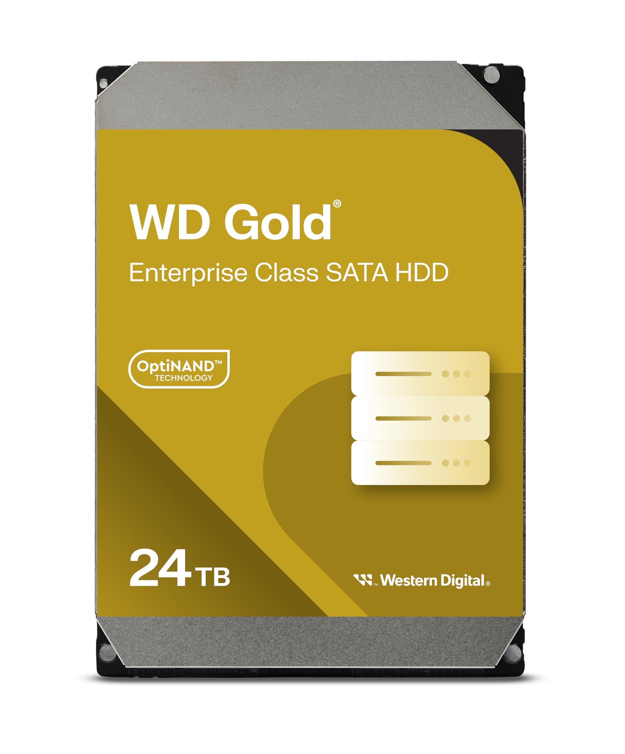 WD HD3.5